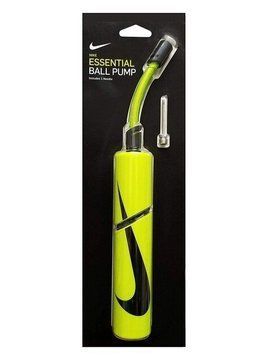 Насос Nike ESSENTIAL BALL PUMP INTL N.KJ.02.753.NS (Оригинал) N.KJ.02.753.NS фото