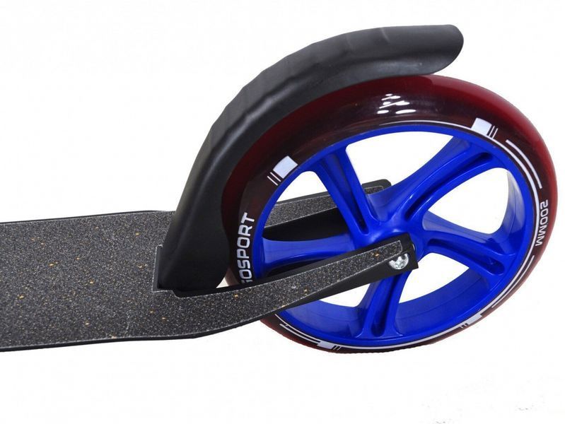 Самокат Amigo Sport "Groove Glider" Groove Glider фото
