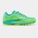 Бутси Joma EVOLUTION JR дитячий розмір 36 EVJW2415AG Бірюзовий (Оригінал) EVJW2415AG-36 фото 1