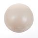 М'яч для пілатесу та йоги Pilates ball Mini Gemini Sport 25cm молочний PG-025MILK PG-025MILK фото 2
