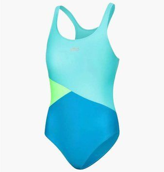 Купальник для плавання цільний Aqua Speed Pola 8592 Дитячий 541-28 (Оригінал) 116 см 541-28 фото