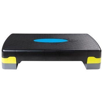 Степ-платформа 84085, 68 х 28 х 10/15см 84085 фото