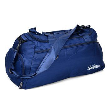 Спортивна сумка Sportsnew FG-240502012A 49&times;28&times;27 см Синій FG-240502012A фото