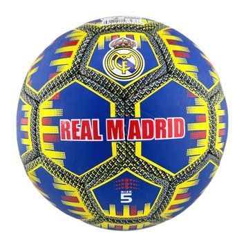 Мяч футбольный клуб "Real Madrid" 0410-202 0410-202 фото