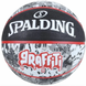 М'яч баскетбольний Spalding Graffiti Ball 84378Z (Оригінал) 84378Z фото 1