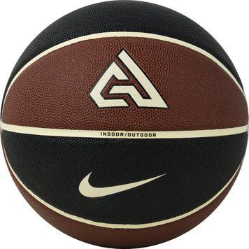 М'яч баскетбольний Nike All Court 2.0 8P G Antetokounmpo Deflated размер 7 N.100.9915.855.07 (Оригинал) N.100.9915.855.07 фото