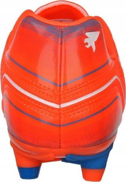 Бутсы Joma Aguila Firm Ground мужской 42 размер AGUW2408FG Оранжевий (Оригинал) AGUW2408FG-42 фото