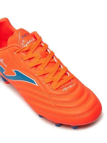 Бутсы Joma Aguila Firm Ground мужской 42 размер AGUW2408FG Оранжевий (Оригинал) AGUW2408FG-42 фото