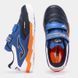 Футзалки дитячі Joma CANCHA 32 розмір CAJW2403INV (Оригінал) CAJW2403INV-32 фото 2