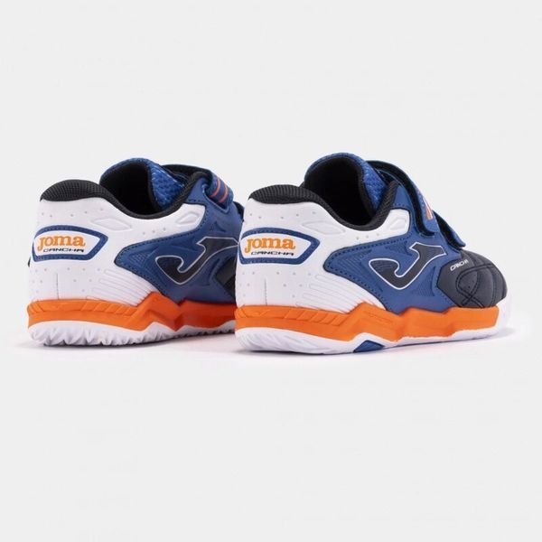Футзалки детские Joma CANCHA дет 33 размер CAJW2403INV (Оригинал) CAJW2403INV-33 фото