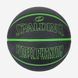 Мяч баскетбольный Spalding Phantom Black/Green size 7 84384Z (Оригинал) 84384Z фото 4