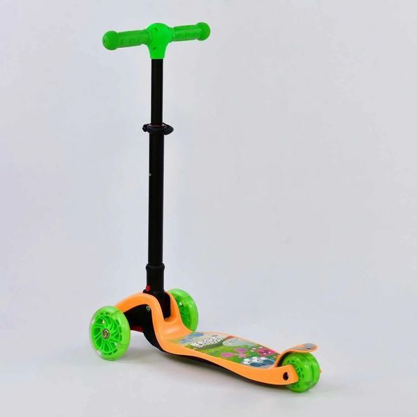 Самокат Best Scooter 40100 40100 фото