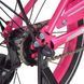 Велосипед Sigma SHADOW 16" черно-зеленый 3389011 (ВИТРИНА) 3389011 фото 8