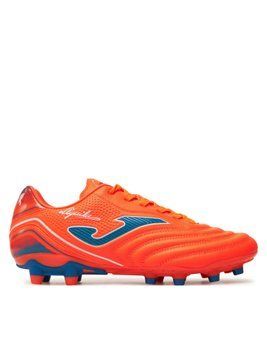 Бути Joma Aguila Firm Ground чоловічий 46 розмір AGUW2408FG Помаранчевий (Оригінал) AGUW2408FG-46 фото
