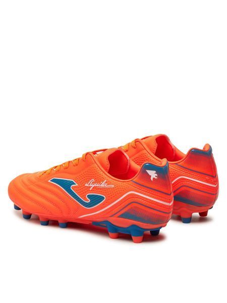 Бутсы Joma Aguila Firm Ground мужской 46 размер AGUW2408FG Оранжевий (Оригинал) AGUW2408FG-46 фото