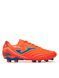 Бутсы Joma Aguila Firm Ground мужской 46 размер AGUW2408FG Оранжевий (Оригинал) AGUW2408FG-46 фото 1