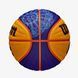 М'яч баскетбольний Wilson 2024 Limited Edition FIBA 3x3 Game size 6 WZ1011502XB6F (Оригінал) WZ1011502XB6F фото 6