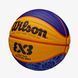 М'яч баскетбольний Wilson 2024 Limited Edition FIBA 3x3 Game size 6 WZ1011502XB6F (Оригінал) WZ1011502XB6F фото 3
