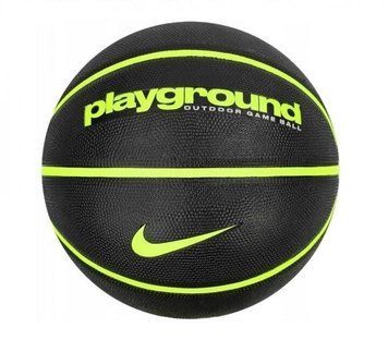 М'яч баскетбольний Nike Everyday Playground 8P Deflated Розмір 5 N.100.4498.085.05 (Оригінал) N.100.4498.085.05 фото