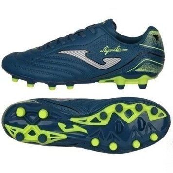 Бути Joma Aguila Firm Ground чоловічий 41 розмір AGUW2417FG Бірюзовий (Оригінал) AGUW2417FG-41 фото