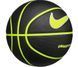 Мяч баскетбольный Nike Everyday Playground 8P Deflated размер 6 N.100.4498.044.06 (Оригинал) N.100.4498.044.06 фото 2