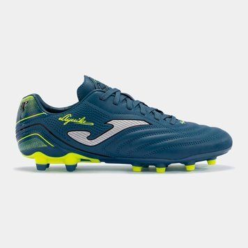 Бути Joma Aguila Firm Ground чоловічий 42 розмір AGUW2417FG Бірюзовий (Оригінал) AGUW2417FG-42 фото