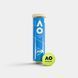 Теннисные мячи Dunlop Australian Open 4B, 4 шт., 601602 601602 фото 1