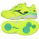 Футзалки детские Joma POWERFUL зеленый дет 31 размер POJW2411INV (Оригинал) POJW2411INV-31 фото 4