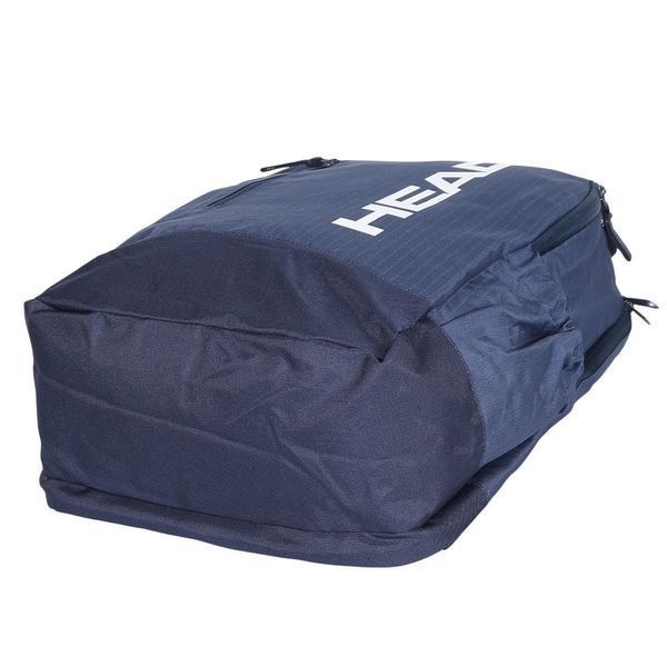 Тенісний рюкзак Head Base Backpack 17L NV (Оригінал) 261335 261335 фото