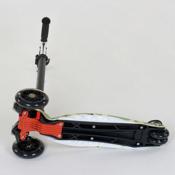 Самокат Best Scooter 779-1323, d=12 см 779-1323 фото