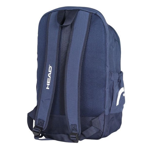 Тенісний рюкзак Head Base Backpack 17L NV (Оригінал) 261335 261335 фото