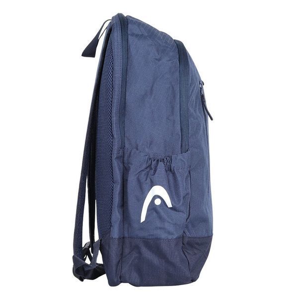 Тенісний рюкзак Head Base Backpack 17L NV (Оригінал) 261335 261335 фото