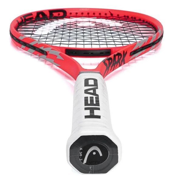 Ракетка теннисная Head MX Spark Elite (orange) SC 20 Gr2 с чехлом 233352 (Оригинал) 233352 фото