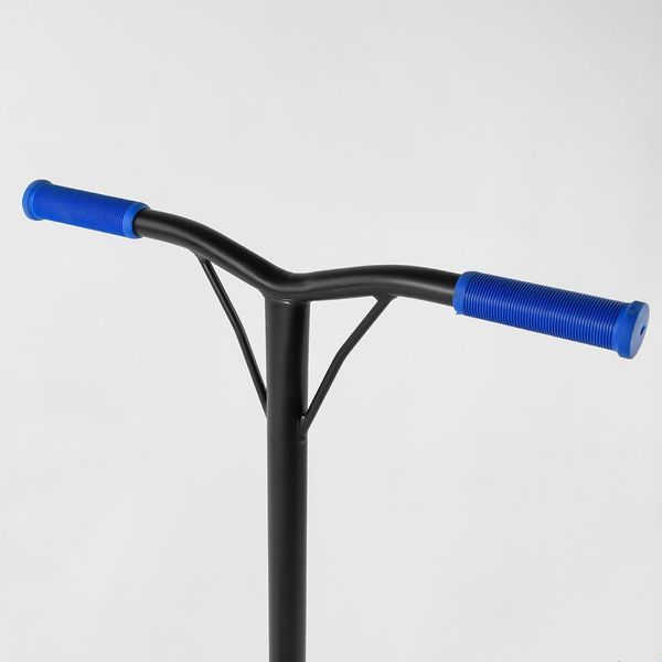 Самокат трюковий Best Scooter 74609, d=110мм 74609 фото