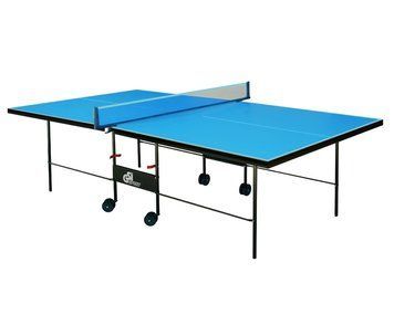 Всепогодный стол теннисный "Athletic Outdoor Alu Line", Gt-2 GT-2 фото