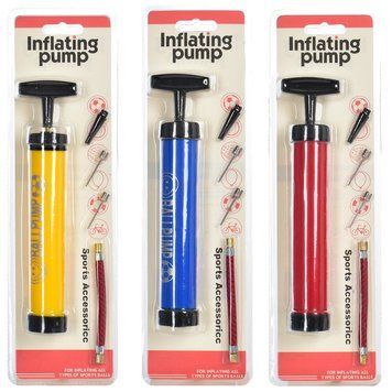 Насос МК 4900 Синій МК 4900 фото