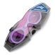 Окуляри для плавання Aqua Speed BONITO, фіолетові, дитячі, OSFM 743-09 (Оригінал) 743-09 фото 5