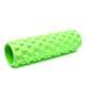 Роллер для йоги и пилатеса Grid Bubble Roller Gemini Power G0010-GR G0010-GR фото 1
