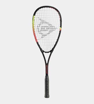 Ракетка для сквошу Dunlop SR Blaze Inferno NH 10327823 (Оригінал) 10327823 фото