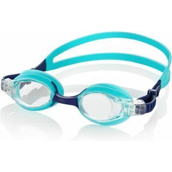 Дитячі окуляри для плавання Aqua Speed ​​AMARI 041-42 бірюзовий (Оригінал) 041-42 фото