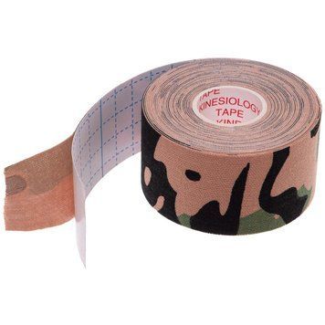 Кинезио тейп (Kinesiology tape) BC-0474-3.8 BC-0474-3.8 фото