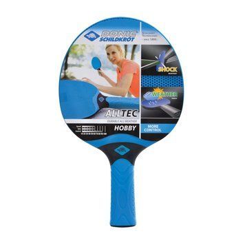 Ракетка для настільного тенісу Donic ALLTEC HOBBY 733014 фото