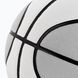 М'яч баскетбольний Nike All Court 8P K Durant Deflated Summit розмір 7 White/Grey Fog/Black N.100.7111.113.07 (Оригінал) N.100.7111.113.07 фото 3