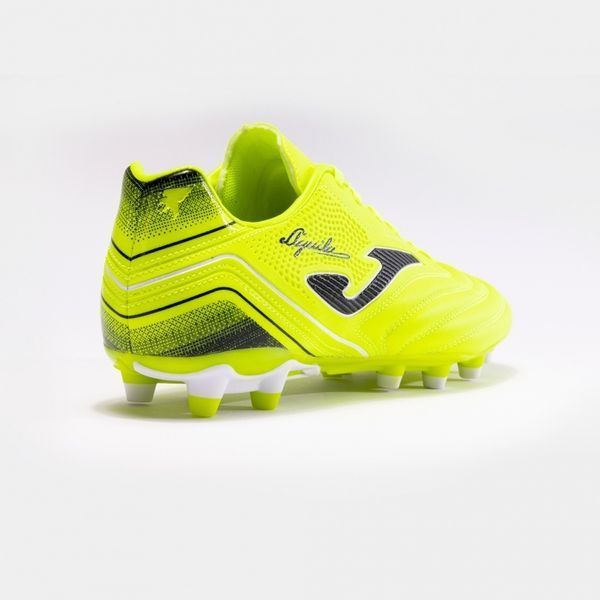 Бути Joma AGUILA жовтий чоловічий 40,5 розмір AGUS2409AG (Оригінал) AGUS2409AG-40.5 фото
