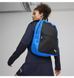 Рюкзак Puma teamGOAL Backpack Core 17L чорно-синій унісекс 12 x 30 x 42 см 090238-02 (Оригінал) 090238-02 фото 9