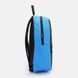 Рюкзак Puma teamGOAL Backpack Core 17L чорно-синій унісекс 12 x 30 x 42 см 090238-02 (Оригінал) 090238-02 фото 4