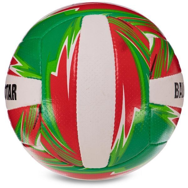Мяч волейбольный BALLONSTAR LG-3499 №5 PU LG-3499 фото