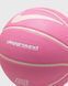 Мяч баскетбольный Nike EVERYDAY PLAYGROUND 8P DEFLATED PLAYFUL PINK/PINK FOAM/WHITE/PINK size 5 N.100.4498.621.05 (Оригинал) N.100.4498.621.05 фото 2