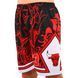 Форма баскетбольна дитяча NBA клуб Chicago Bulls 23 BA-6625 XXL BA-6625 фото 13