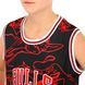 Форма баскетбольна дитяча NBA клуб Chicago Bulls 23 BA-6625 XXL BA-6625 фото 10